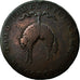 Coin, Great Britain, Norfolk, Halfpenny Token, 1794, Norwich, VF(20-25), Copper