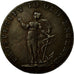 Coin, Great Britain, Norfolk, Halfpenny Token, Norwich, EF(40-45), Copper