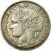 Coin, France, Cérès, 5 Francs, 1870, Paris, VF(30-35), Silver, KM:819