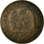 Coin, France, Napoleon III, Napoléon III, 5 Centimes, 1855, Lille, EF(40-45)