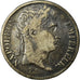Munten, Frankrijk, Napoléon I, 5 Francs, 1810, Paris, FR, Zilver, KM:694.1