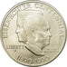 Coin, United States, Dollar, 1990, West Point, MS(65-70), Silver, KM:227