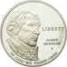 Coin, United States, Dollar, 1993, San Francisco, MS(64), Silver, KM:241
