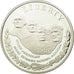 Coin, United States, Dollar, 1991, San Francisco, MS(64), Silver, KM:229