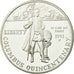 Coin, United States, Dollar, 1992, Philadelphia, MS(64), Silver, KM:238
