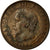 Moneda, Francia, Napoleon III, Napoléon III, 5 Centimes, 1856, Paris, EBC