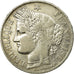 Coin, France, Cérès, 5 Francs, 1850, Paris, EF(40-45), Silver, KM:761.1