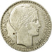 Coin, France, Turin, 20 Francs, 1929, Paris, VF(30-35), Silver, KM:879