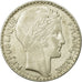 Coin, France, Turin, 20 Francs, 1933, Paris, VF(30-35), Silver, KM:879