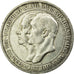 Coin, German States, PRUSSIA, Wilhelm II, 3 Mark, 1911, Berlin, AU(55-58)