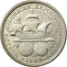 Coin, United States, Half Dollar, 1893, U.S. Mint, Philadelphia, AU(50-53)