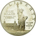 Coin, United States, Dollar, 1986, U.S. Mint, San Francisco, MS(64), Silver