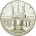 Coin, United States, Dollar, 1984, U.S. Mint, San Francisco, MS(64), Silver