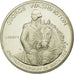Coin, United States, Half Dollar, 1982, U.S. Mint, San Francisco, MS(63)