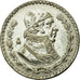 Coin, Mexico, Peso, 1966, Mexico City, EF(40-45), Silver, KM:459