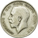 Coin, Great Britain, George V, 1/2 Crown, 1918, VF(30-35), Silver, KM:818.1