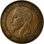 Moneda, Francia, Napoleon III, Napoléon III, 5 Centimes, 1862, Paris, EBC