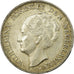 Coin, Netherlands, Wilhelmina I, Gulden, 1940, AU(55-58), Silver, KM:161.1