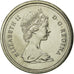 Coin, Canada, Elizabeth II, Dollar, 1975, Royal Canadian Mint, Ottawa, MS(63)