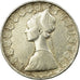 Moneta, Italia, 500 Lire, 1958, Rome, BB, Argento, KM:98
