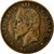 Moneda, Francia, Napoleon III, Napoléon III, 5 Centimes, 1862, Paris, MBC+