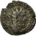 Coin, Postumus, Antoninianus, 260-269, Trier or Cologne, VF(20-25), Billon