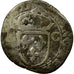 Coin, France, Charles X, Douzain aux deux C, Uncertain date, Uncertain Mint