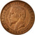 Munten, Frankrijk, Napoleon III, Napoléon III, 5 Centimes, 1862, Bordeaux, PR