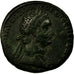 Coin, Domitian, As, AD 86, Rome, VF(30-35), Bronze, RIC:487