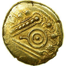 Munten, Treviri, Stater, Very rare, ZF+, Goud, Delestrée:175-6