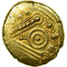 Munten, Treviri, Stater, Very rare, ZF+, Goud, Delestrée:175-6