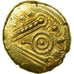 Coin, Treviri, Stater, Very rare, AU(50-53), Gold, Delestrée:175-6