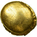 Coin, Morini, 1/4 Stater, AU(50-53), Gold, Delestrée:253