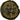 Munten, Justinus II, Decanummium, 569-570, Antioch, ZF, Bronze, Sear:383