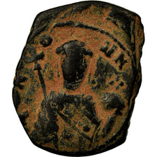 Coin, Alexius I Comnenus, Tetarteron, 1081-1118, Thessalonica, VF(30-35)