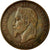 Moneta, Francia, Napoleon III, Napoléon III, 5 Centimes, 1864, Strasbourg, BB+
