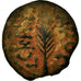 Coin, Judaea, Nero, Prutah, Jerusalem, VF(30-35), Bronze, RPC:4972