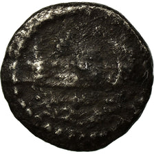 Coin, Phoenicia, Sidon, Baalshallim II, 1/16 Shekel, 401-366 BC, VF(20-25)