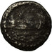 Coin, Phoenicia, Sidon, Baalshallim II, 1/16 Shekel, 401-366 BC, VF(20-25)