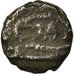 Münze, Phoenicia, Sidon, Baalshallim II, 1/16 Shekel, 401-366 BC, S+, Silber