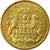 Coin, German States, HAMBURG, 20 Mark, 1894, Hamburg, AU(55-58), Gold, KM:618