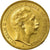 Coin, German States, PRUSSIA, Wilhelm II, 20 Mark, 1906, Berlin, MS(60-62)