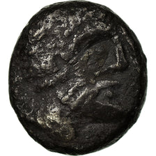Munten, Fenicië, Arados, 1/3 Stater, 380-350 BC, FR, Zilver, HGC:10-40
