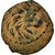 Coin, Seleukid Kingdom, Antiochos VII, Bronze Æ, 138-129 BC, Antioch