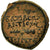 Munten, Seleucidische Rijk, Antiochos VII, Bronze Æ, 138-129 BC, Antioch, ZF