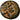 Moeda, Fenícia, Arados, Bronze Æ, 137-51 BC, VF(30-35), Bronze, HGC:10-88