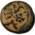 Coin, Phoenicia, Arados, Bronze Æ, 137-51 BC, VF(30-35), Bronze, HGC:10-88