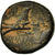Monnaie, Phénicie, Arados, Bronze Æ, 137-51 BC, TB+, Bronze, HGC:10-88