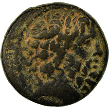 Coin, Seleucis and Pieria, Pseudo-autonomous issue, Bronze Æ, Antiochia ad
