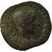 Coin, Gordian III, Sestertius, 240, Rome, VF(30-35), Bronze, RIC:311